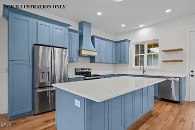 5017 Mitchell Town Road, Youngsville, NC 27596 - Photo 20