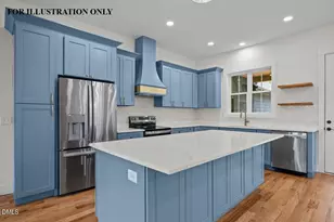 5017 Mitchell Town Rd, Youngsville, NC 27596 - Photo 20