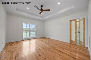 5017 Mitchell Town Rd, Youngsville, NC 27596 - Photo 24
