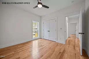 5017 Mitchell Town Rd, Youngsville, NC 27596 - Photo 26