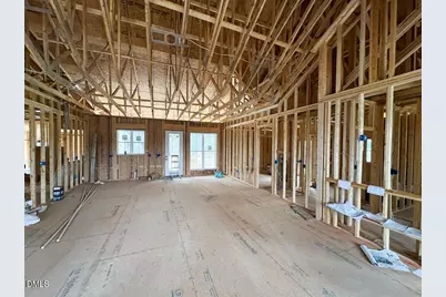 5017 Mitchell Town Road, Youngsville, NC 27596 - Photo 6