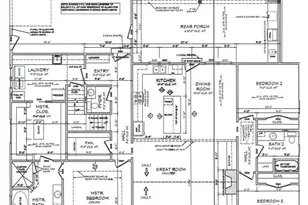 5017 Mitchell Town Rd, Youngsville, NC 27596 - Photo 4