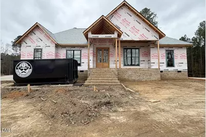 5017 Mitchell Town Road, Youngsville, NC 27596 - Photo 1