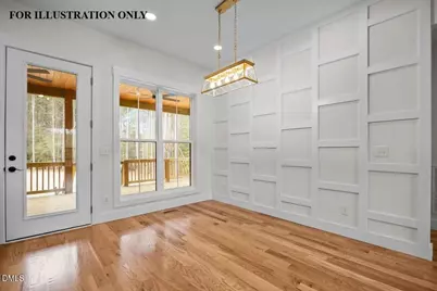 5017 Mitchell Town Road, Youngsville, NC 27596 - Photo 22