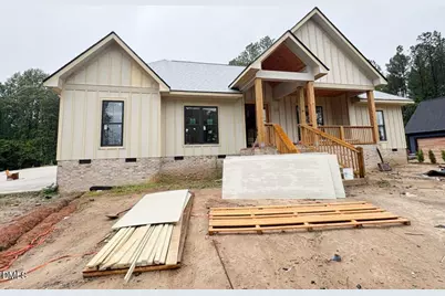 5017 Mitchell Town Road, Youngsville, NC 27596 - Photo 1