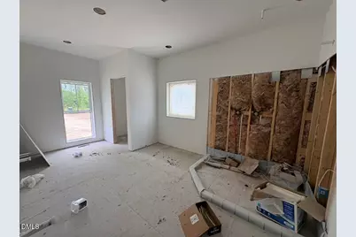 5017 Mitchell Town Road, Youngsville, NC 27596 - Photo 6