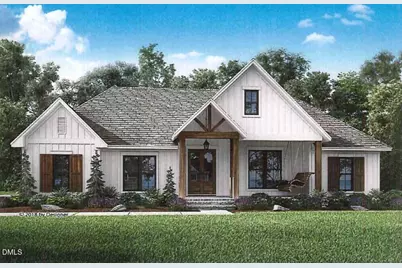 5017 Mitchell Town Road, Youngsville, NC 27596 - Photo 14