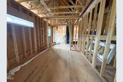 5017 Mitchell Town Road, Youngsville, NC 27596 - Photo 12