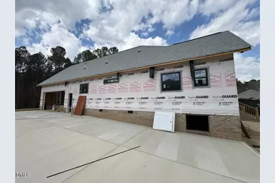 5017 Mitchell Town Road, Youngsville, NC 27596 - Photo 18