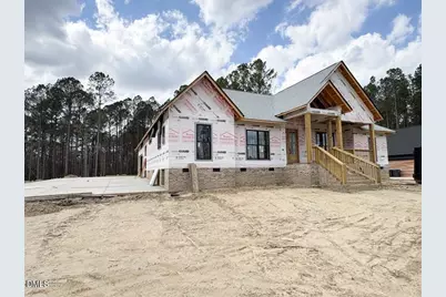 5017 Mitchell Town Road, Youngsville, NC 27596 - Photo 2