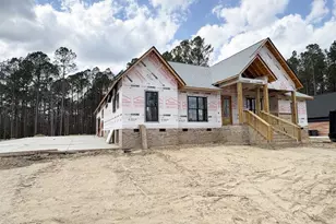 5017 Mitchell Town Rd, Youngsville, NC 27596 - Photo 2