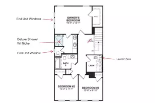 10013 Secluded Gdn Dr, Apex, NC 27523 - Photo 14