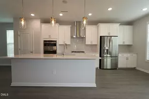 10013 Secluded Gdn Dr, Apex, NC 27523 - Photo 2