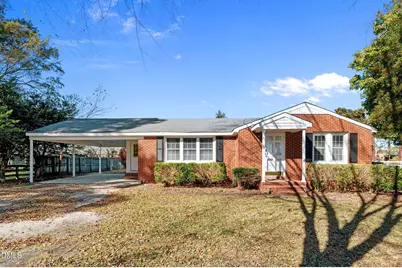 212 W Church Street, Conetoe, NC 27819 - Photo 8