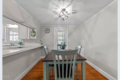 212 W Church Street, Conetoe, NC 27819 - Photo 30