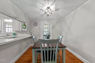 212 W Church St, Conetoe, NC 27819 - Photo 30