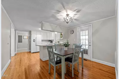 212 W Church Street, Conetoe, NC 27819 - Photo 32