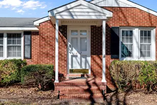 212 W Church St, Conetoe, NC 27819 - Photo 4