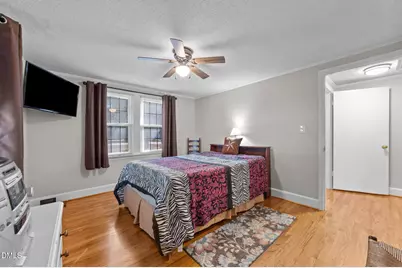 212 W Church Street, Conetoe, NC 27819 - Photo 34