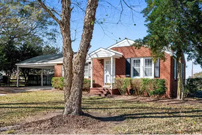 212 W Church Street, Conetoe, NC 27819 - Photo 10