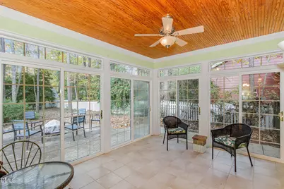 6724 Glen Forrest Drive, Chapel Hill, NC 27517 - Photo 32