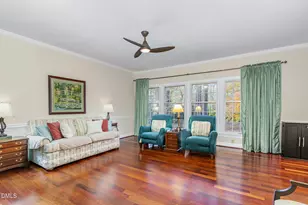 6724 Glen Forrest Dr, Chapel Hill, NC 27517 - Photo 4