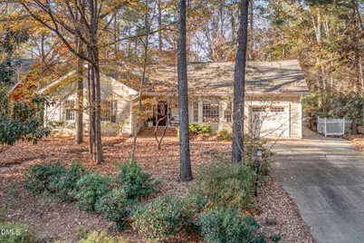 6724 Glen Forrest Drive, Chapel Hill, NC 27517 - Photo 36