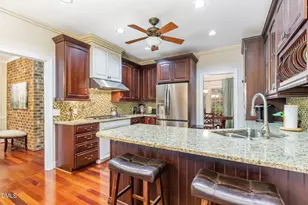 6724 Glen Forrest Dr, Chapel Hill, NC 27517 - Photo 16