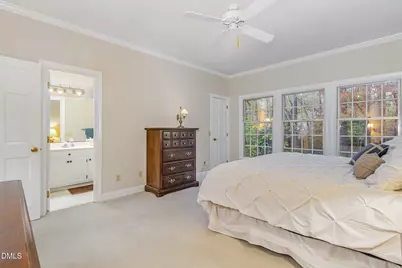 6724 Glen Forrest Drive, Chapel Hill, NC 27517 - Photo 22