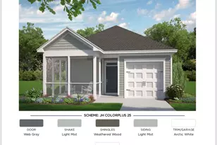 58 Carteret Ct, Clayton, NC 27527 - Photo 1