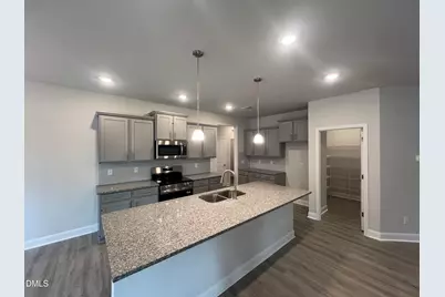 9426 Byron Court #Lot 210, Bailey, NC 27807 - Photo 6