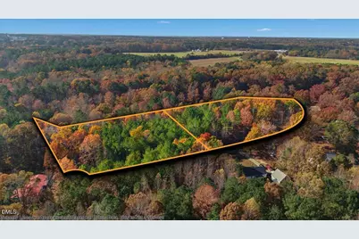 0 Ridgecrest Lane, Henderson, NC 27537 - Photo 1