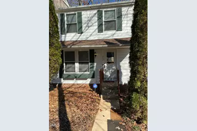 7272 Shellburne Drive, Raleigh, NC 27612 - Photo 2