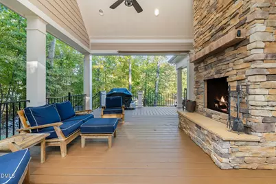 140 Breezewood Road, Boydton, VA 23917 - Photo 50