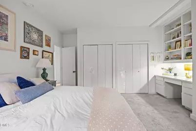 8 Womble Circle, Durham, NC 27705 - Photo 32