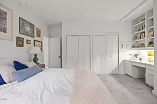 8 Womble Cir, Durham, NC 27705 - Photo 32