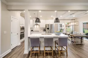 40 Turnberry Ct, Franklinton, NC 27525 - Photo 4