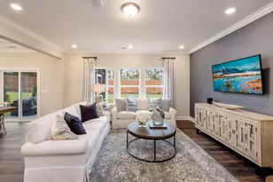 40 Turnberry Ct, Franklinton, NC 27525 - Photo 8