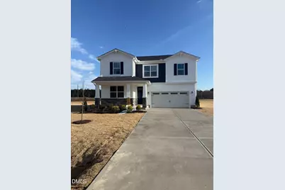 171 Scarlet Sage Drive, Fuquay Varina, NC 27526 - Photo 1