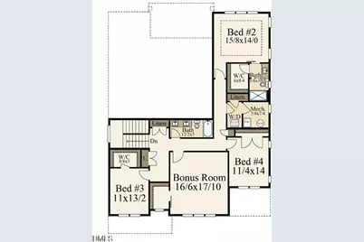 8016 Penny Road #Nc, Raleigh, NC 27606 - Photo 4