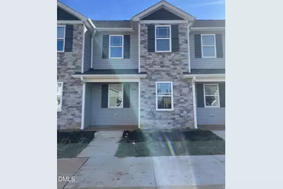 1003 Peony Lane, Youngsville, NC 27596 - Photo 1