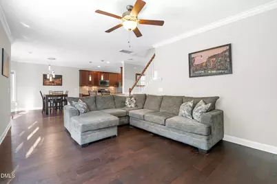 5232 Copain Cove, Fuquay Varina, NC 27526 - Photo 6