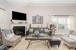 32 Waterclover Path, Youngsville, NC 27596 - Photo 12