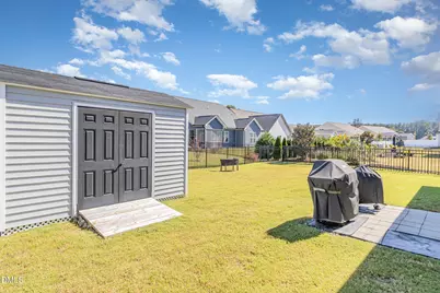 32 Waterclover Path, Youngsville, NC 27596 - Photo 34