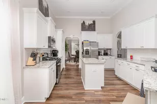 32 Waterclover Path, Youngsville, NC 27596 - Photo 16