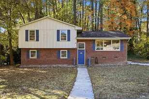 3216 Broyhill Cir, Raleigh, NC 27604 - Photo 2