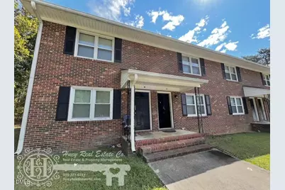 296 Seventh Avenue #3, Yanceyville, NC 27379 - Photo 1