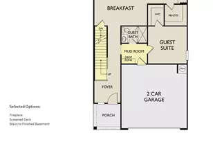 4408 Darius Ln, Fuquay Varina, NC 27526 - Photo 4