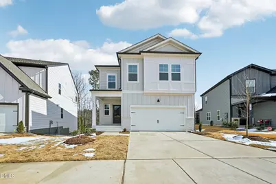 4408 Darius Lane #40, Fuquay Varina, NC 27526 - Photo 1