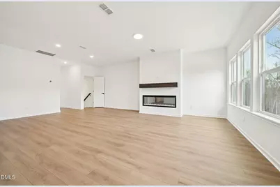 4408 Darius Lane #40, Fuquay Varina, NC 27526 - Photo 8